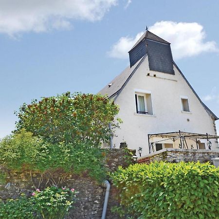 Amazing Home In Ladornac With Kitchen La Dornac Exteriér fotografie